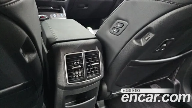 Kia The New Sportage 5th Generation, фото 28