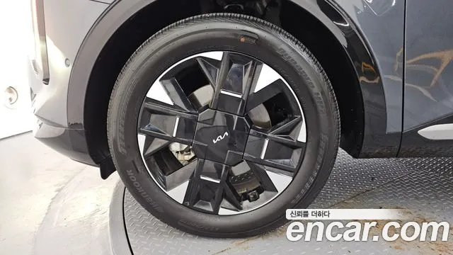 Kia The New Sportage 5th Generation, фото 4