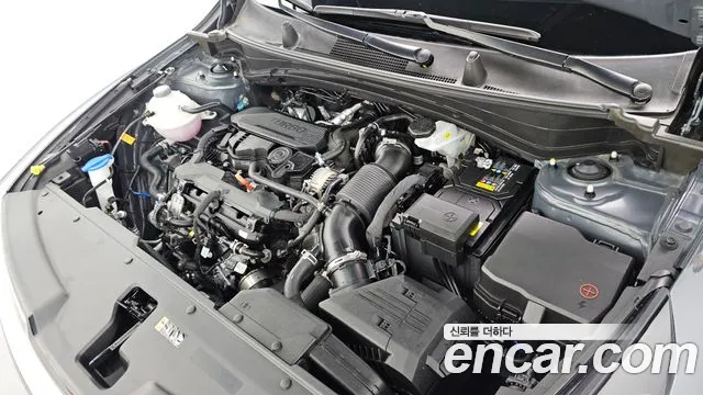 Kia The New Sportage 5th Generation, фото 5