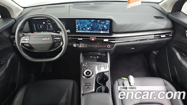 Kia The New Sportage 5th Generation, фото 6