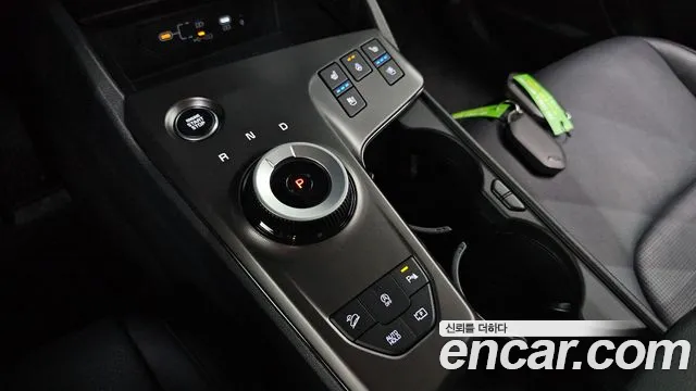 Kia The New Sportage 5th Generation, фото 8