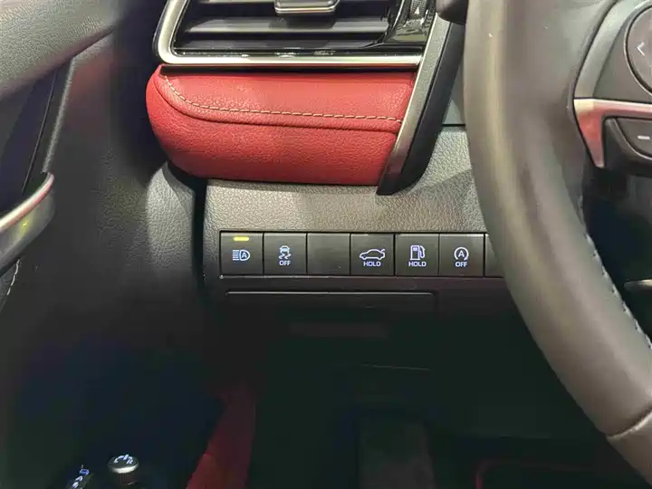Toyota Camry, фото 14