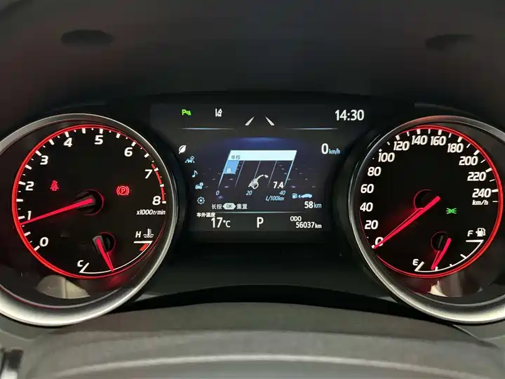 Toyota Camry, фото 19