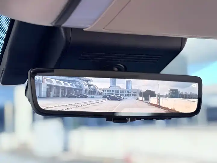 Toyota Alphard, фото 20