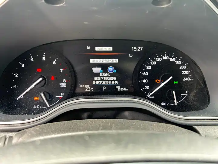 Toyota Avalon, фото 10