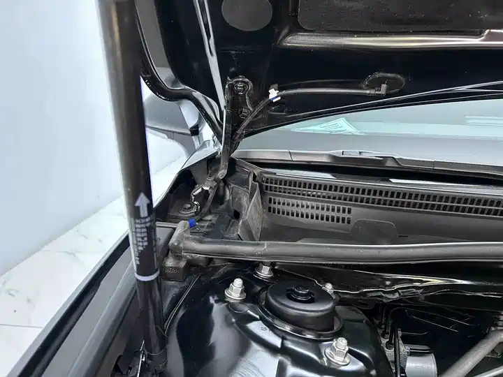 Toyota Avalon, фото 28