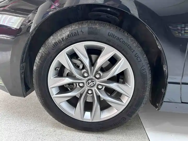 Toyota Avalon, фото 26