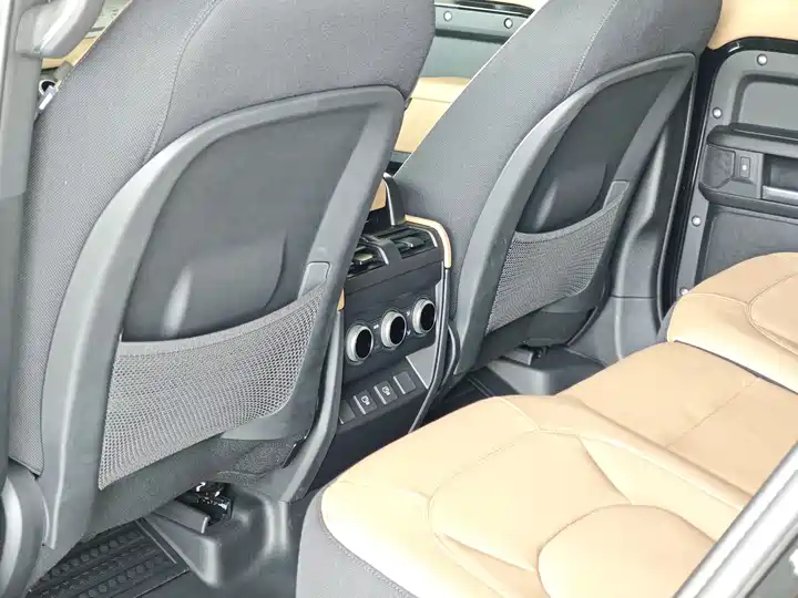 Land Rover Defender, фото 12