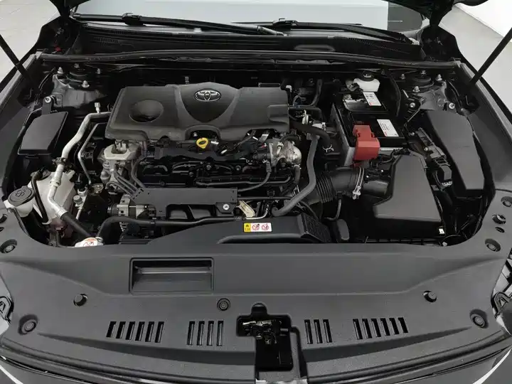 Toyota Avalon, фото 6