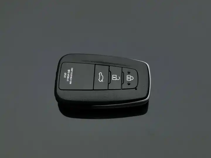 Toyota Avalon, фото 19