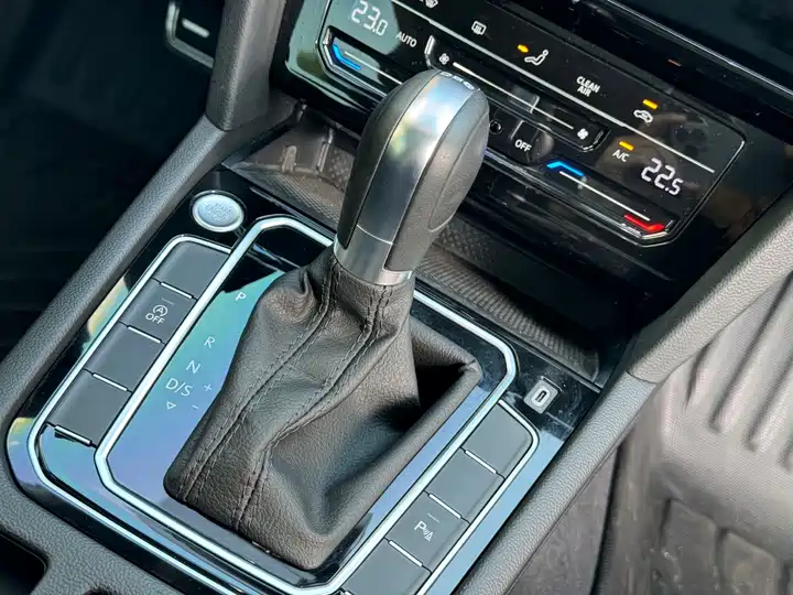 Volkswagen CC, фото 13
