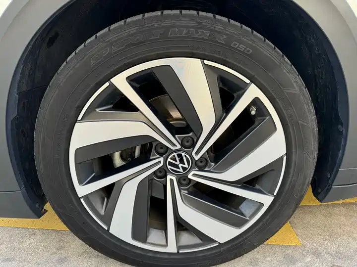 Volkswagen CC, фото 14