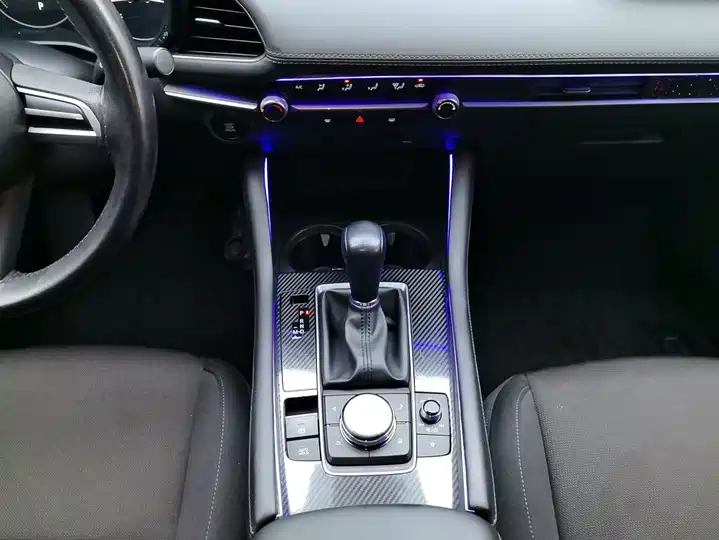 Mazda 3 Axela, фото 16