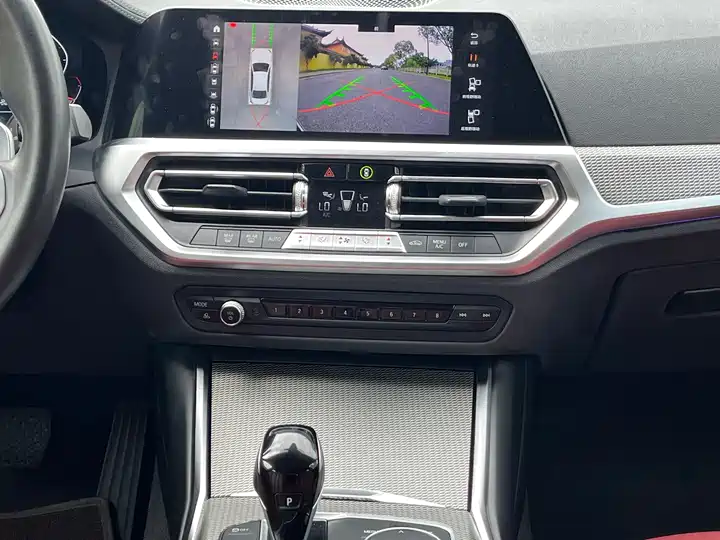 BMW 3 Series, фото 15
