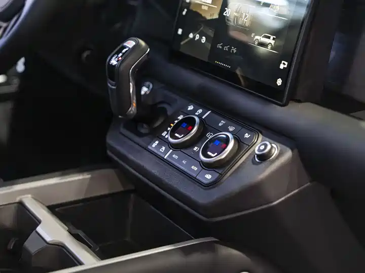 Land Rover Defender, фото 22