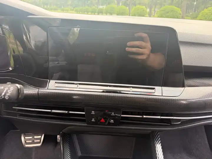 Volkswagen Golf GTI, фото 17