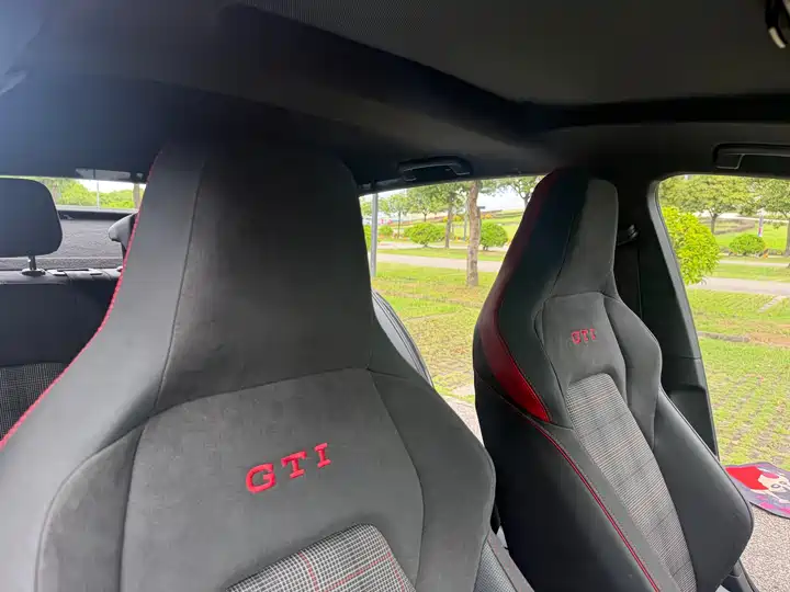 Volkswagen Golf GTI, фото 22