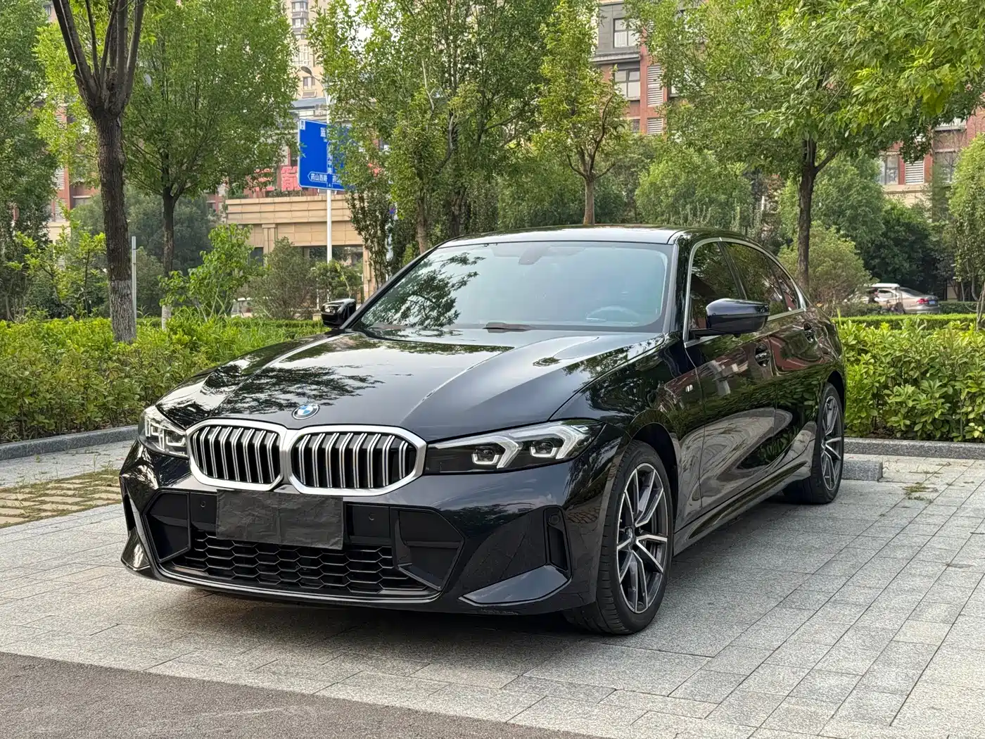 BMW 3 Series, фото 1