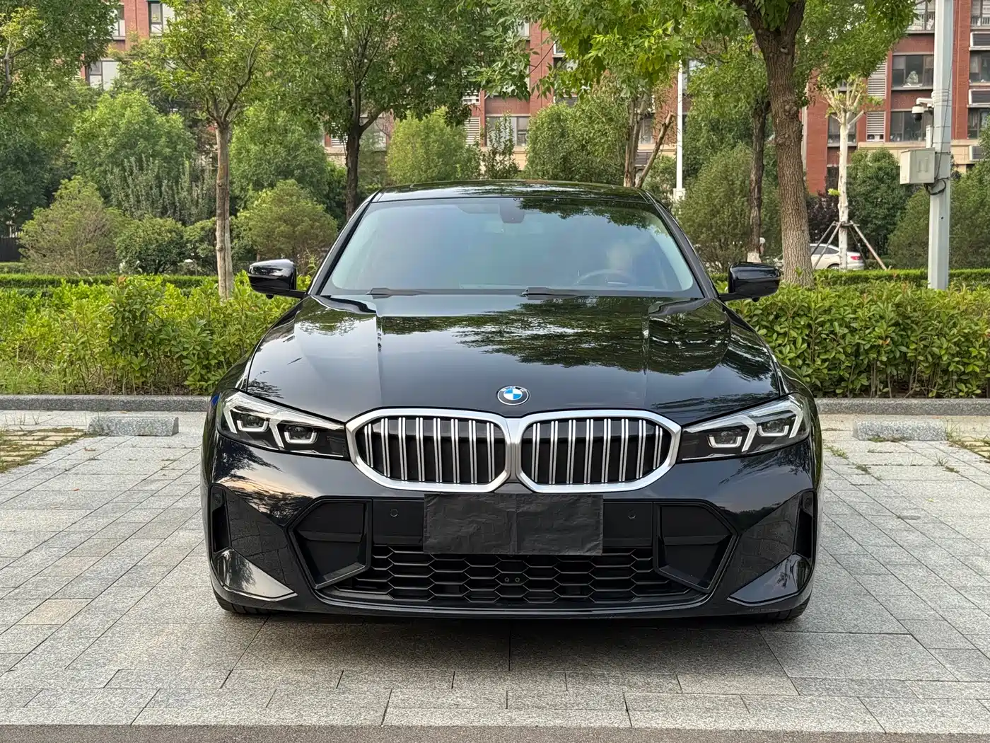 BMW 3 Series, фото 2