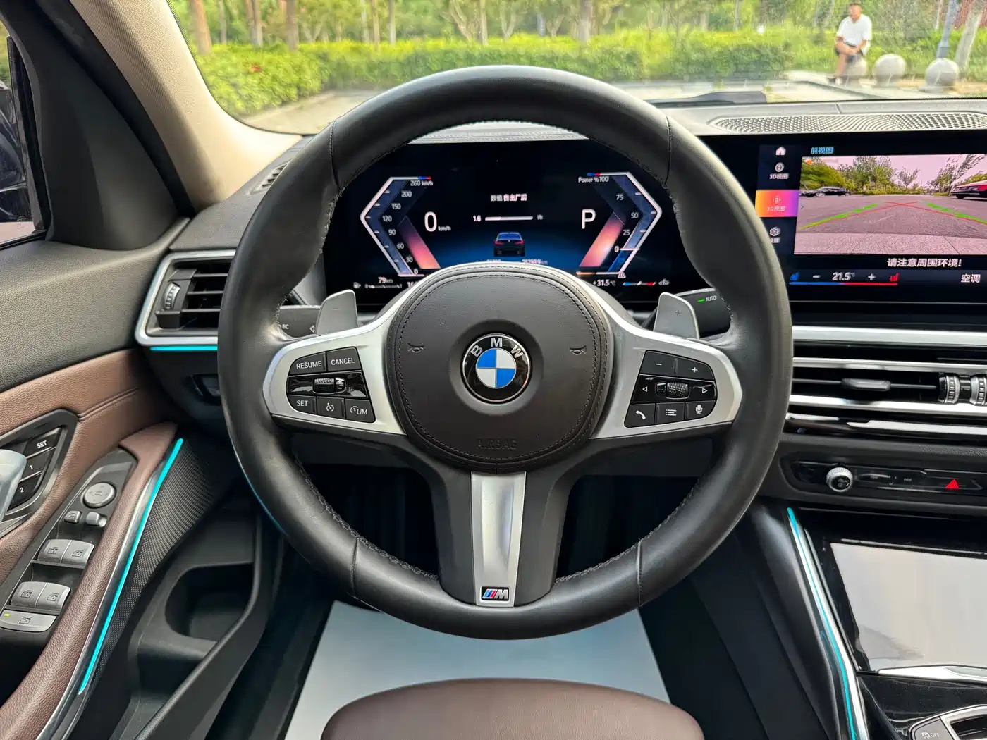 BMW 3 Series, фото 16