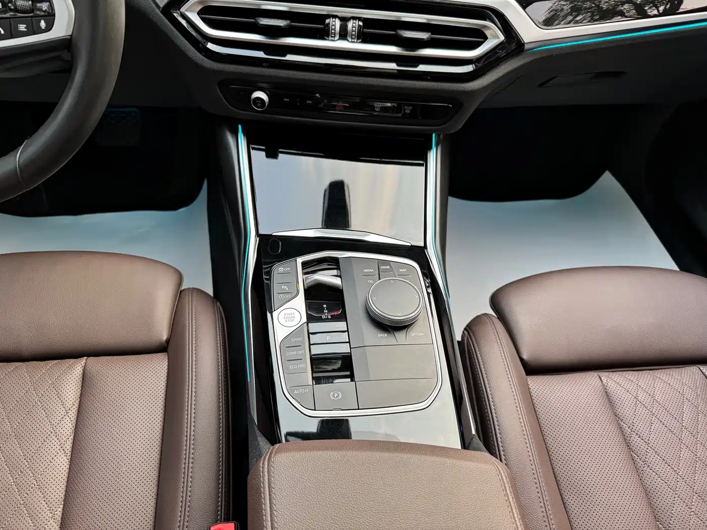 BMW 3 Series, фото 19