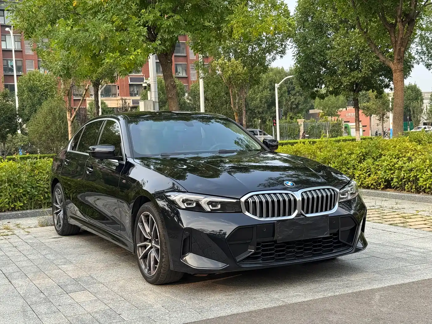 BMW 3 Series, фото 3