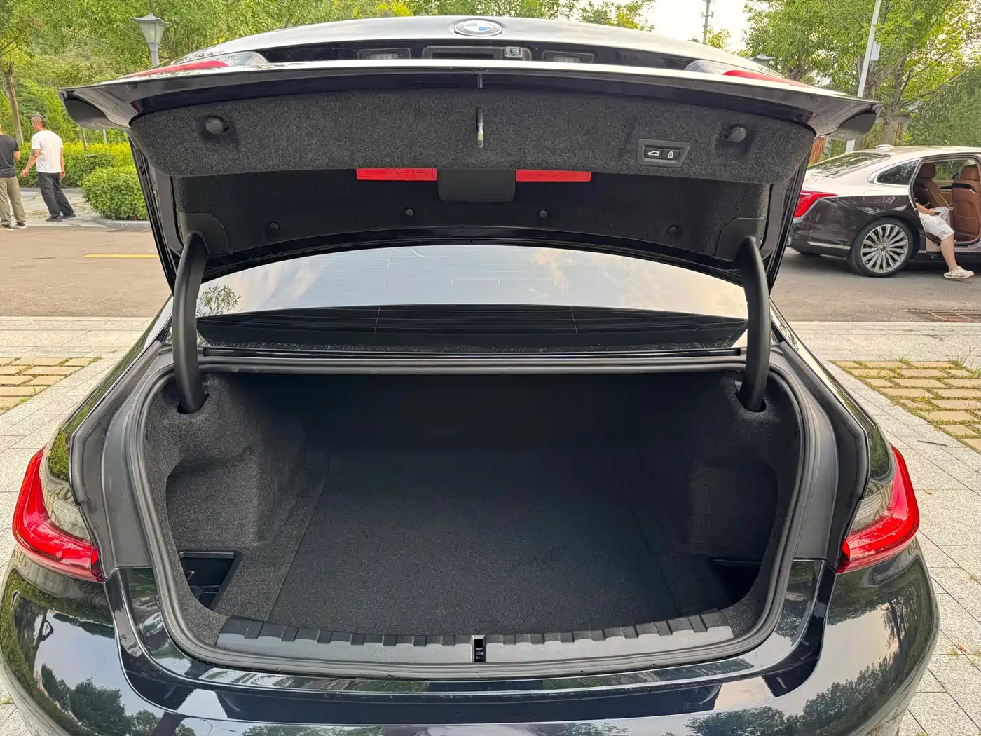 BMW 3 Series, фото 21