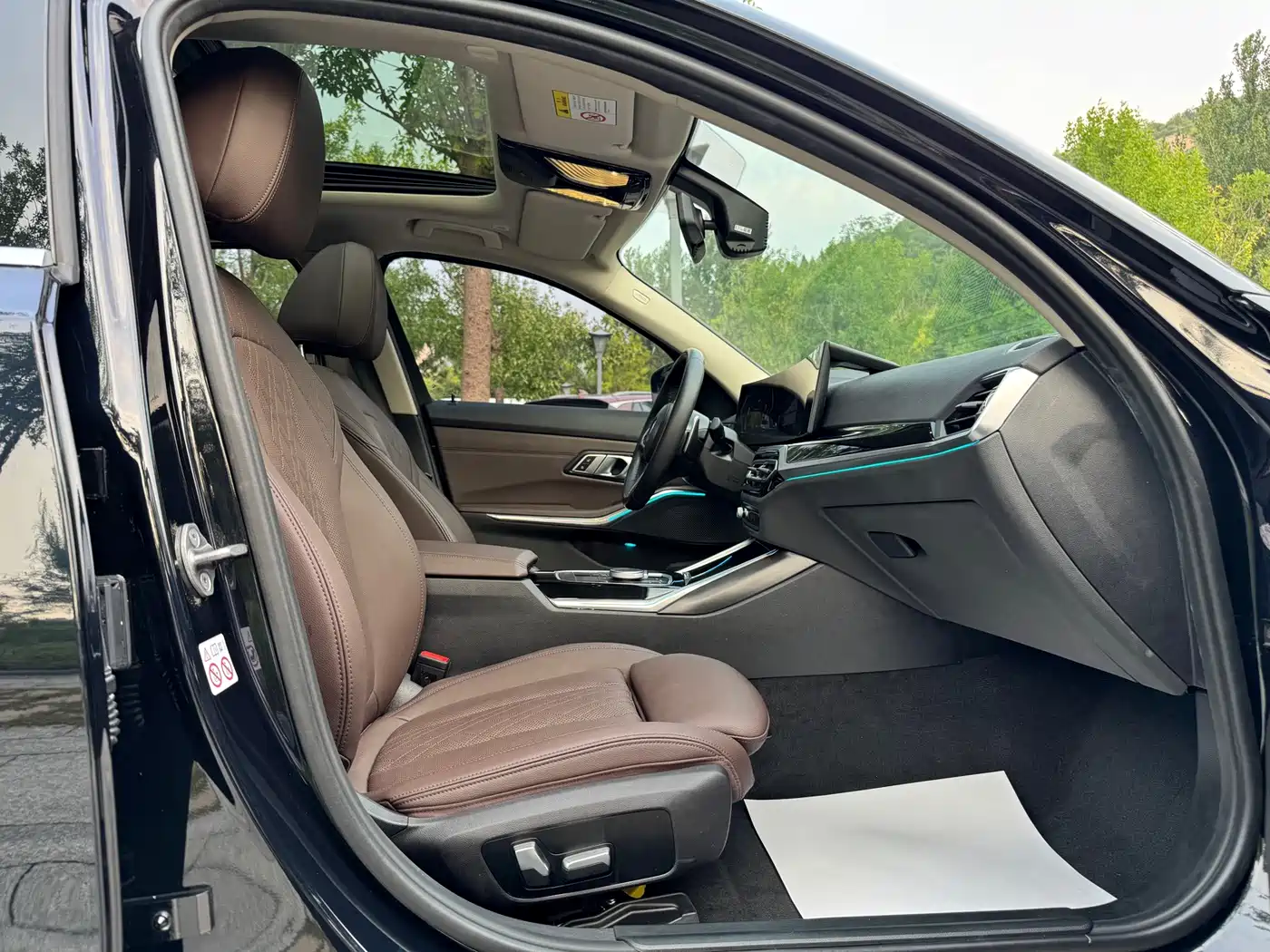 BMW 3 Series, фото 22
