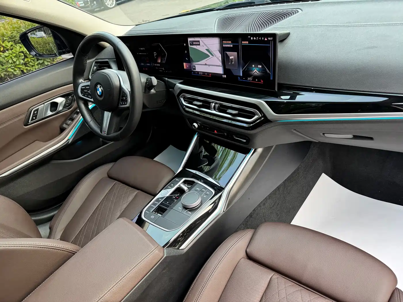 BMW 3 Series, фото 24