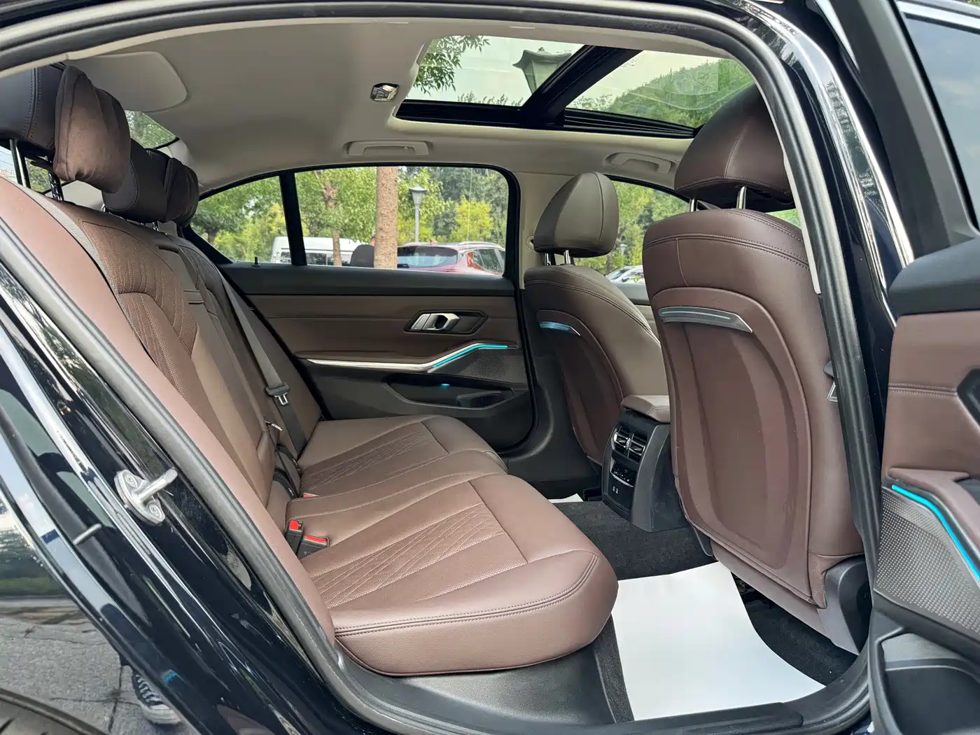 BMW 3 Series, фото 25