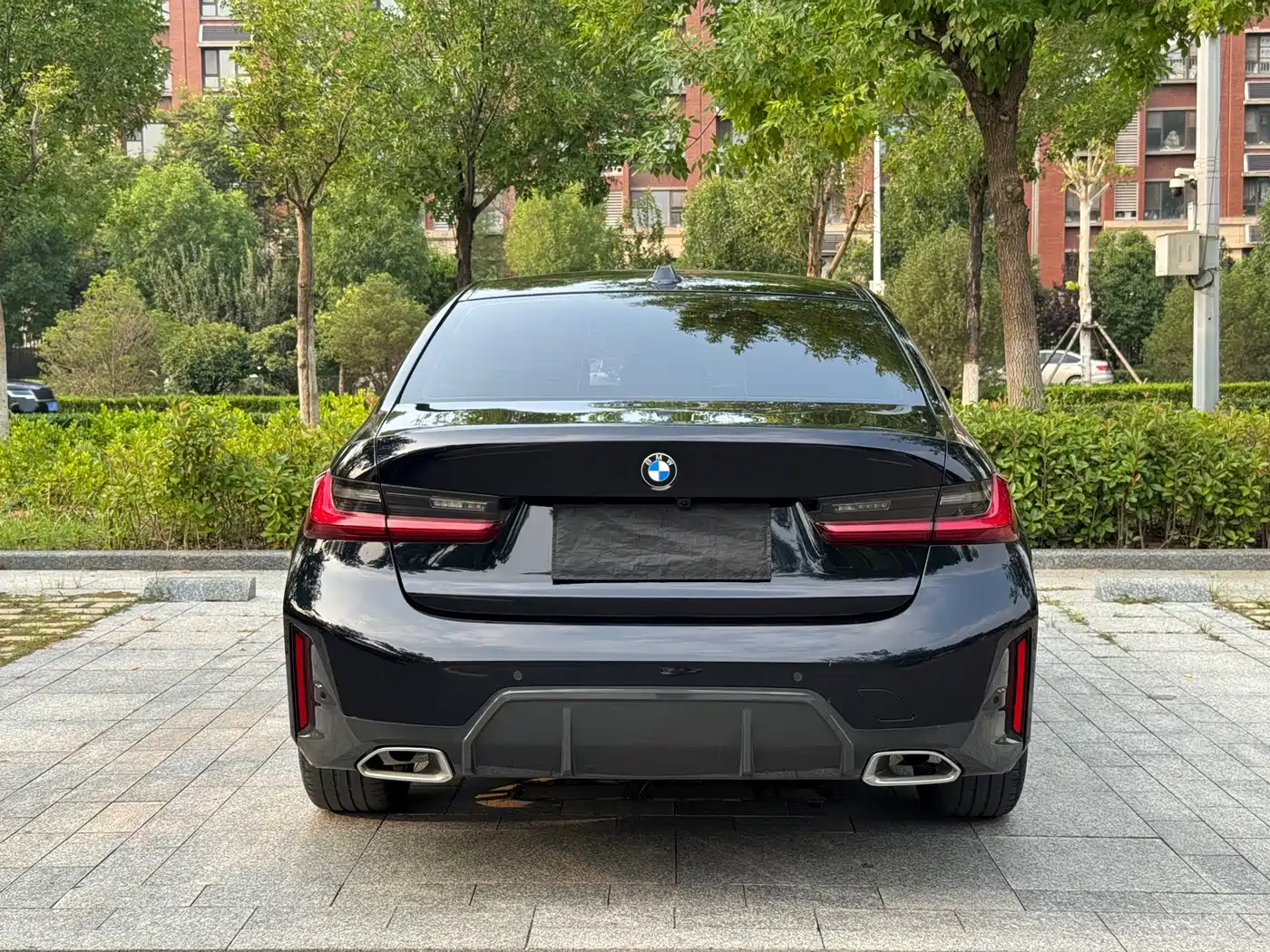 BMW 3 Series, фото 5