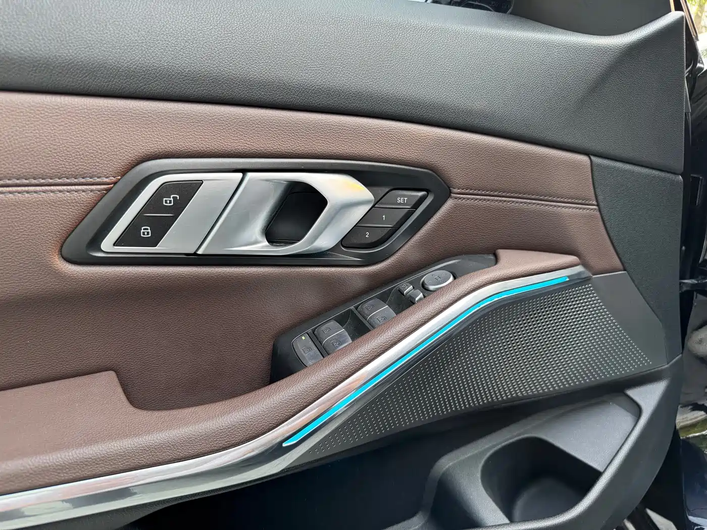 BMW 3 Series, фото 8