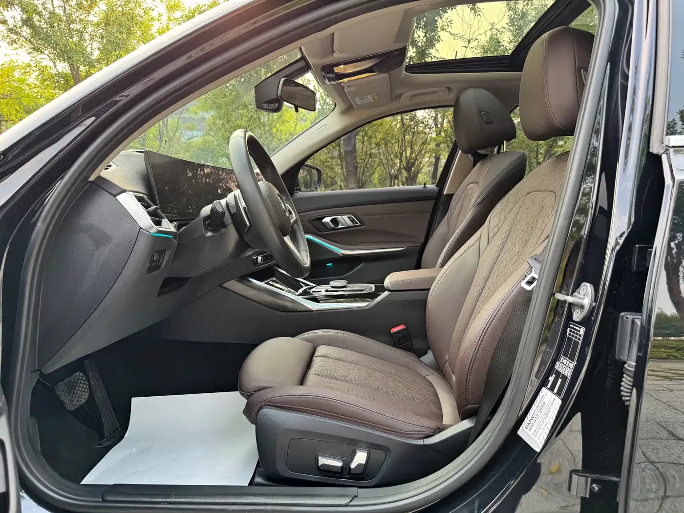 BMW 3 Series, фото 9