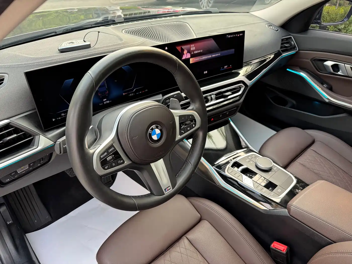 BMW 3 Series, фото 10