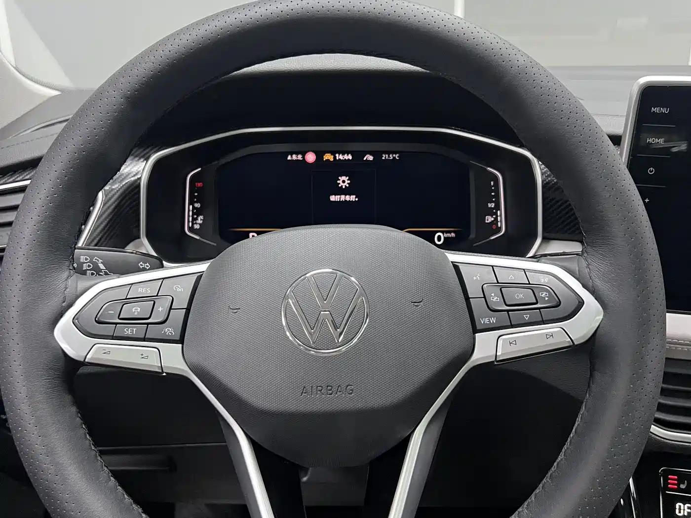 Volkswagen Tayron, фото 12
