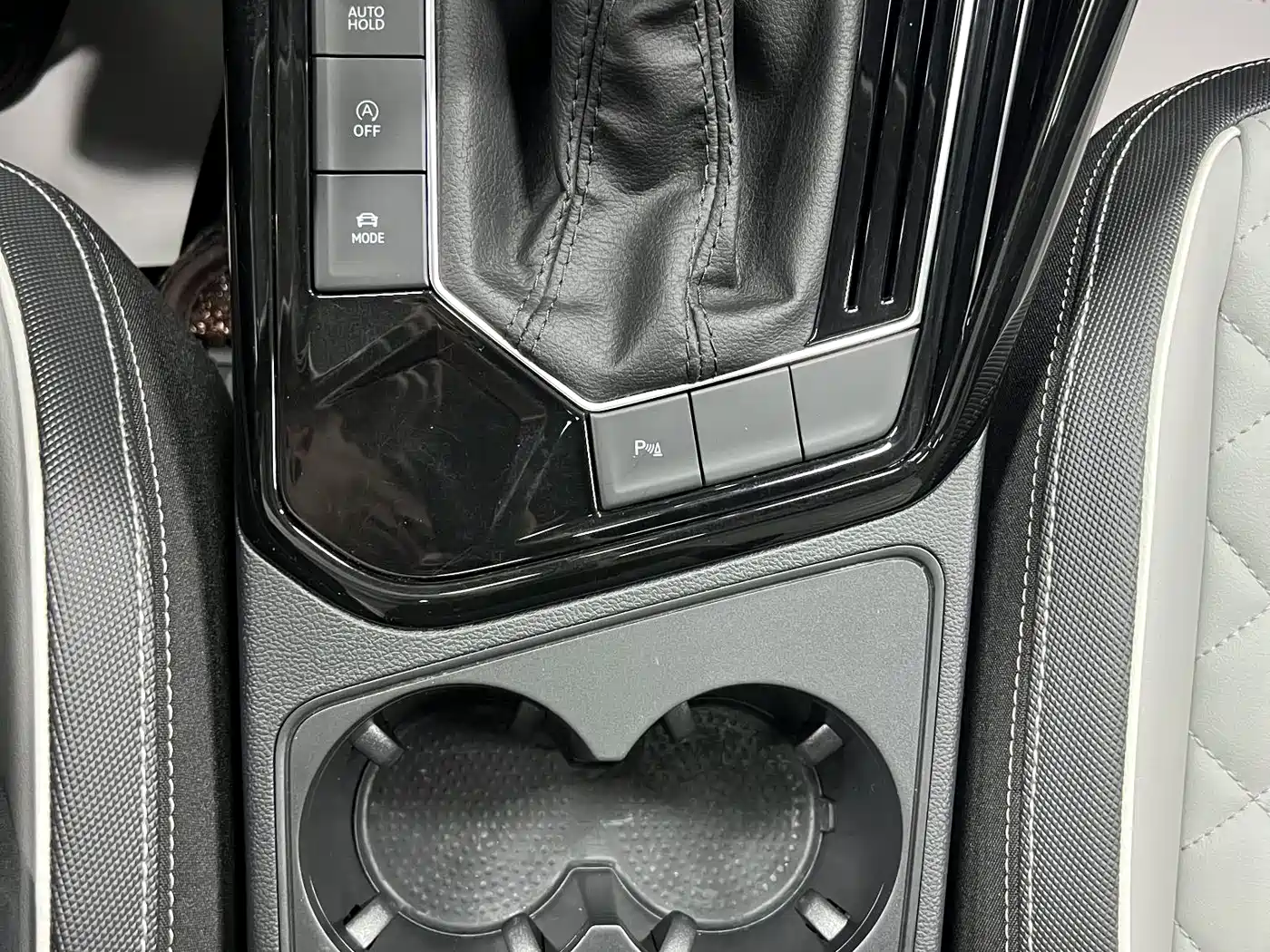 Volkswagen Tayron, фото 14