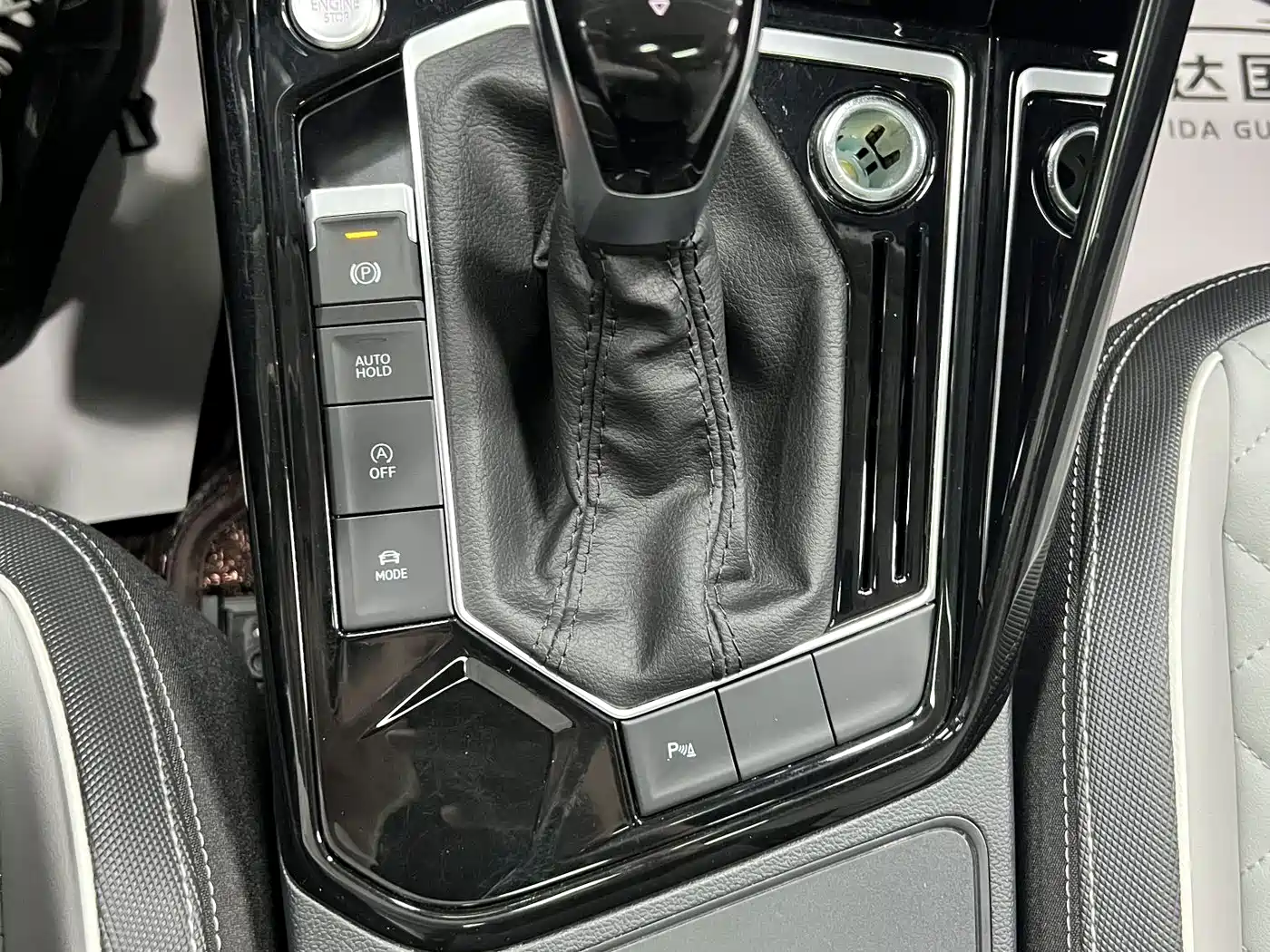 Volkswagen Tayron, фото 15
