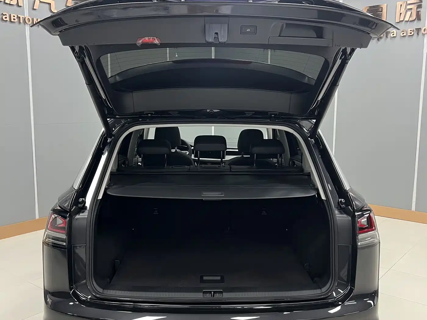 Volkswagen Tayron, фото 19