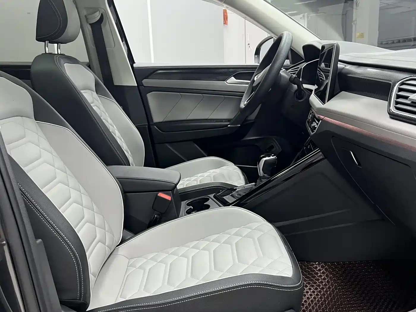 Volkswagen Tayron, фото 20