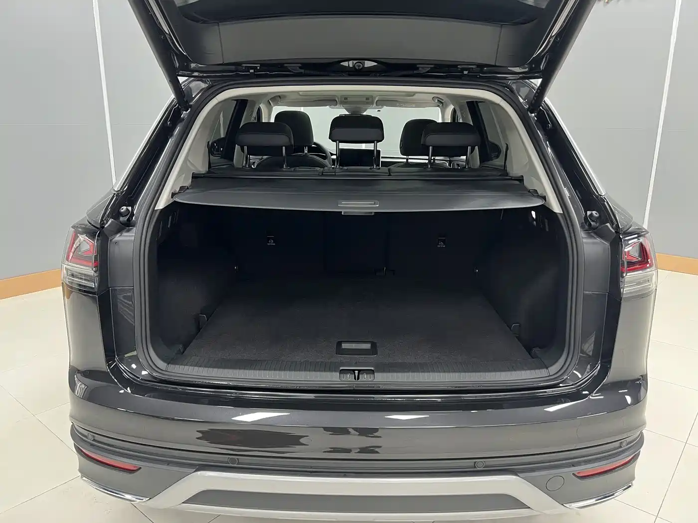 Volkswagen Tayron, фото 24