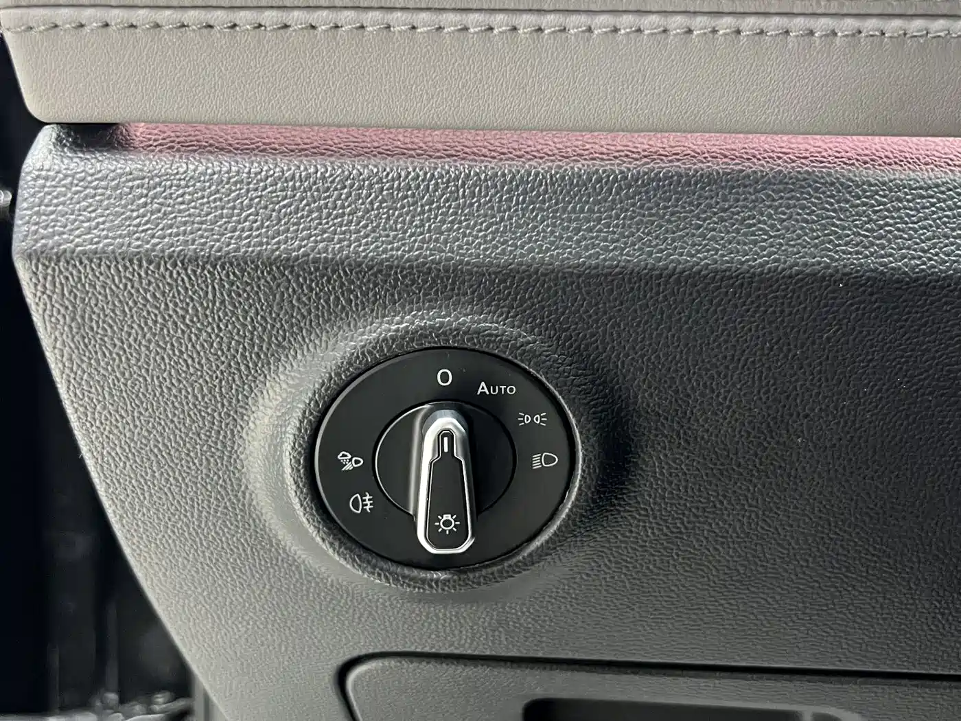 Volkswagen Tayron, фото 9