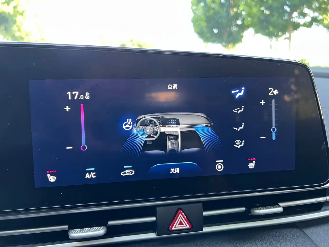 Hyundai Elantra, фото 14