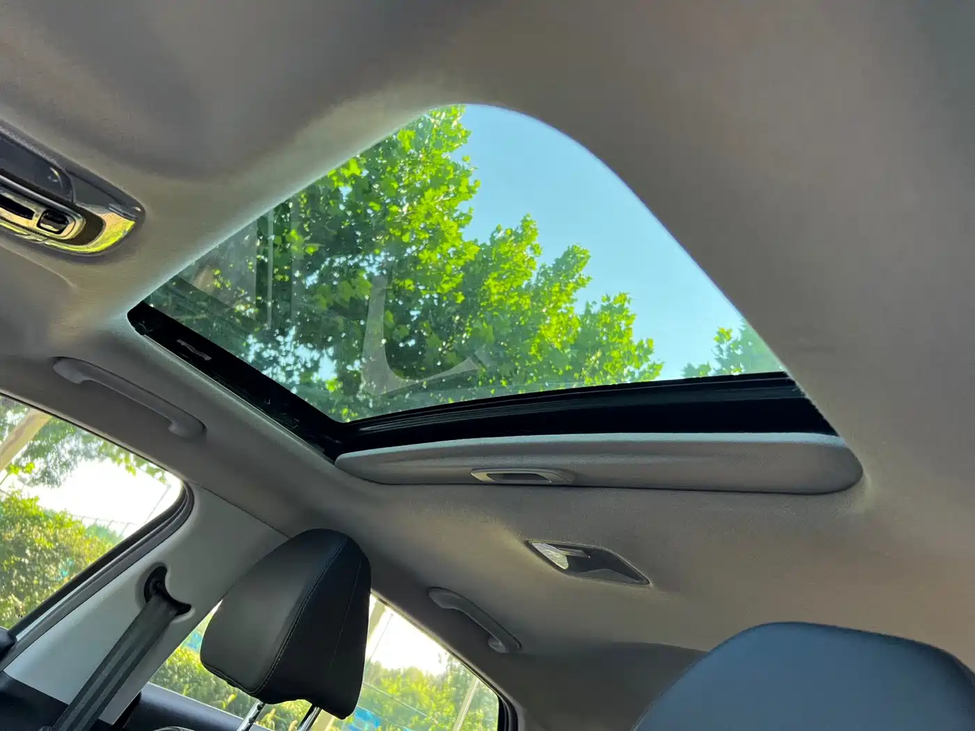 Hyundai Elantra, фото 17