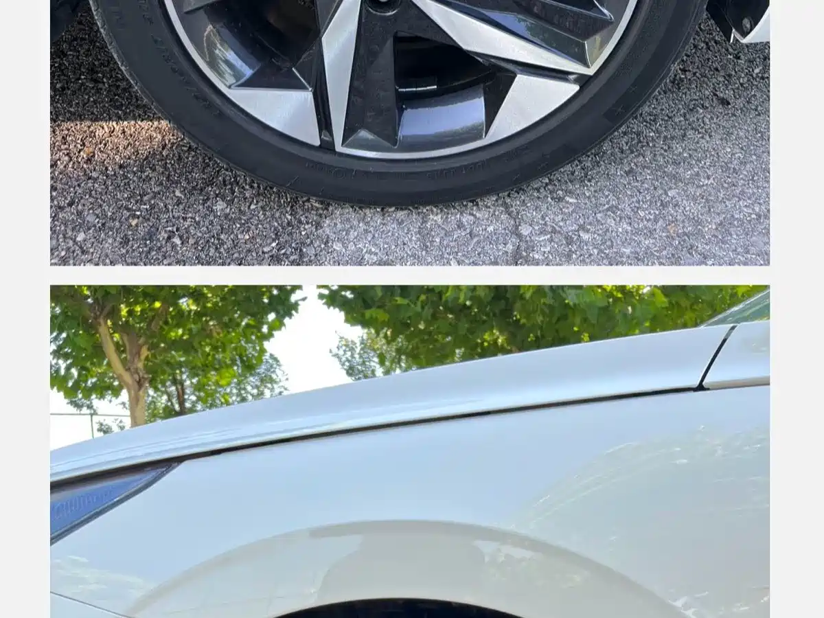 Hyundai Elantra, фото 22