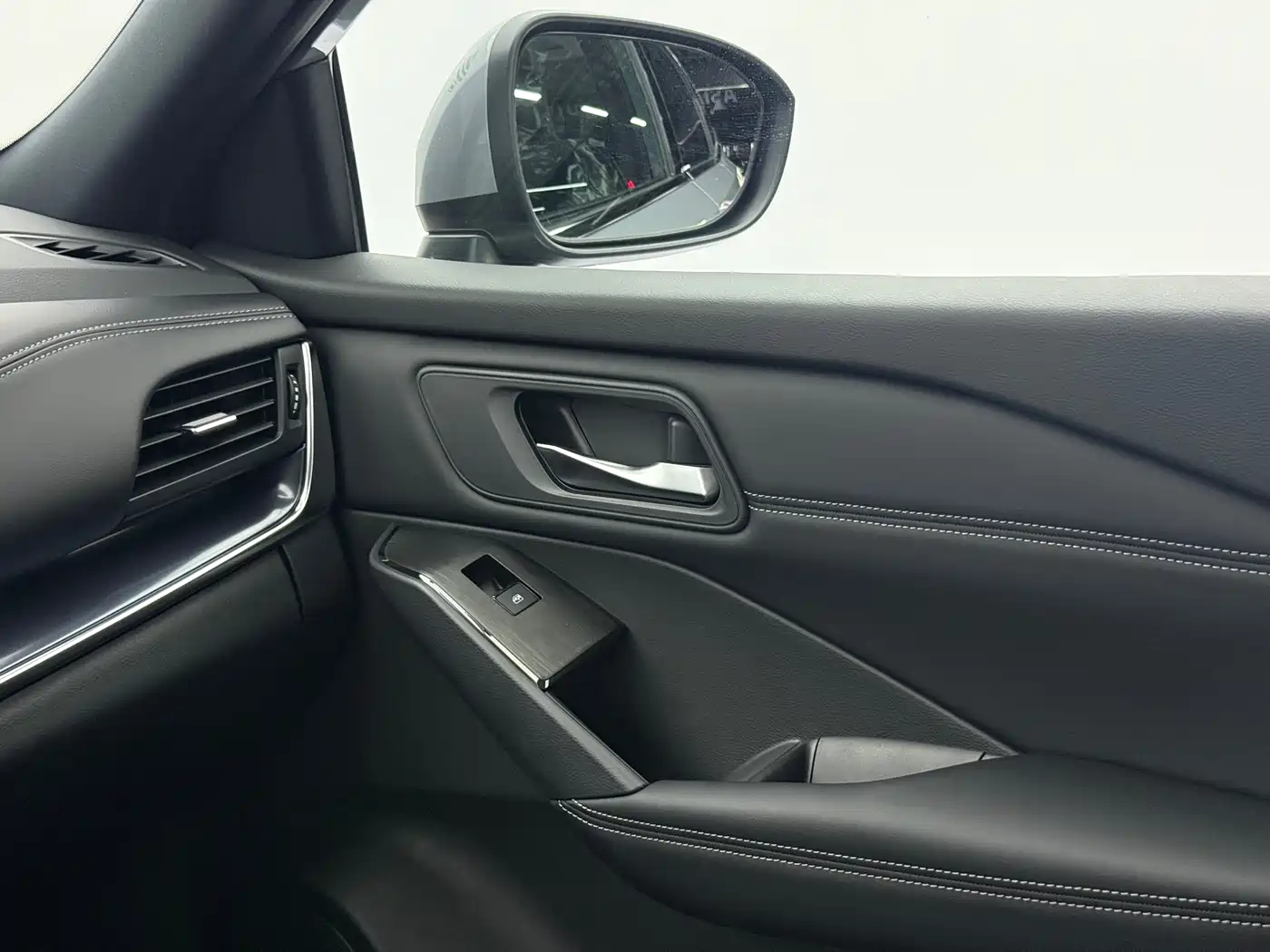 Nissan Qashqai, фото 11