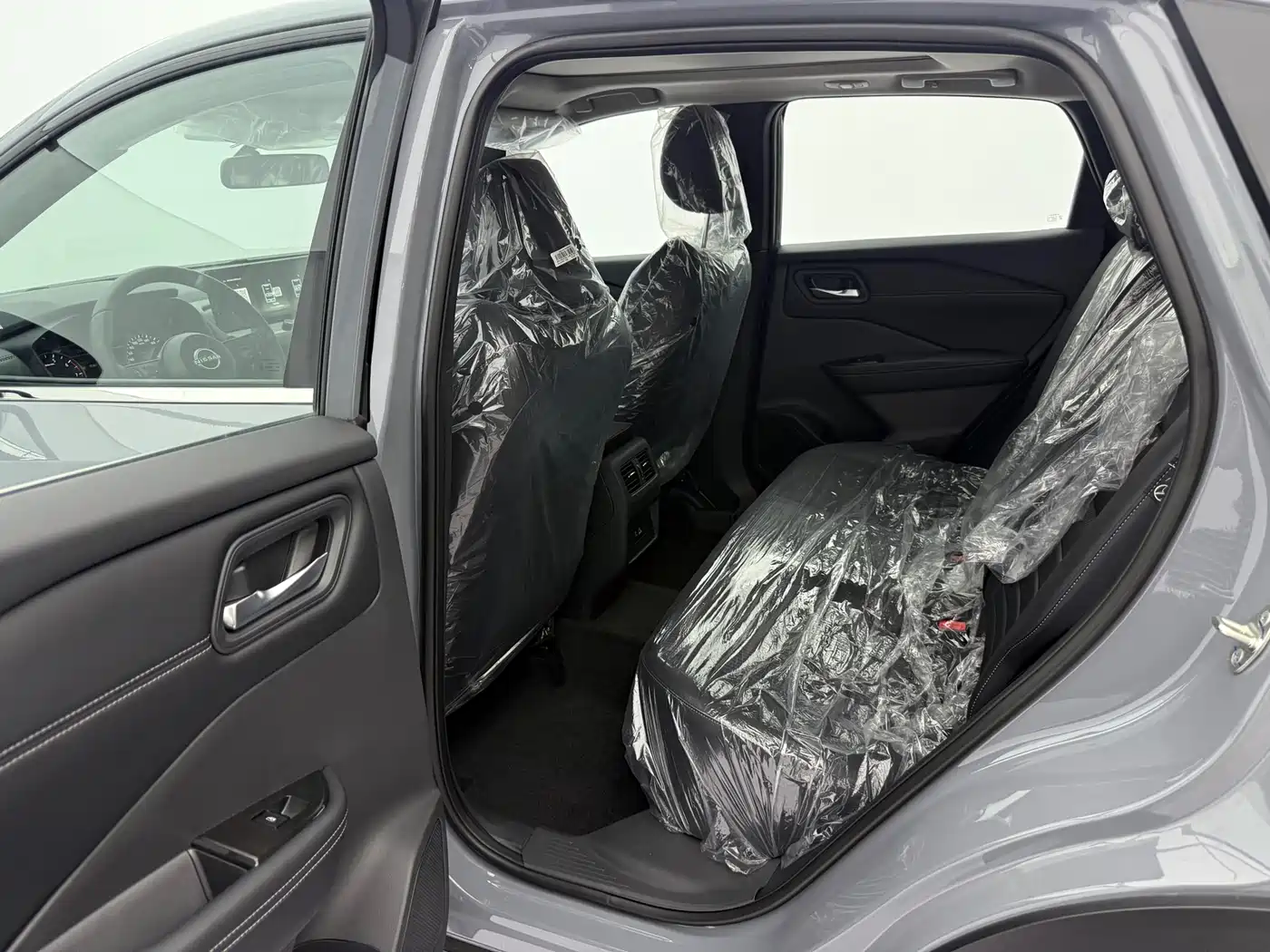 Nissan Qashqai, фото 15