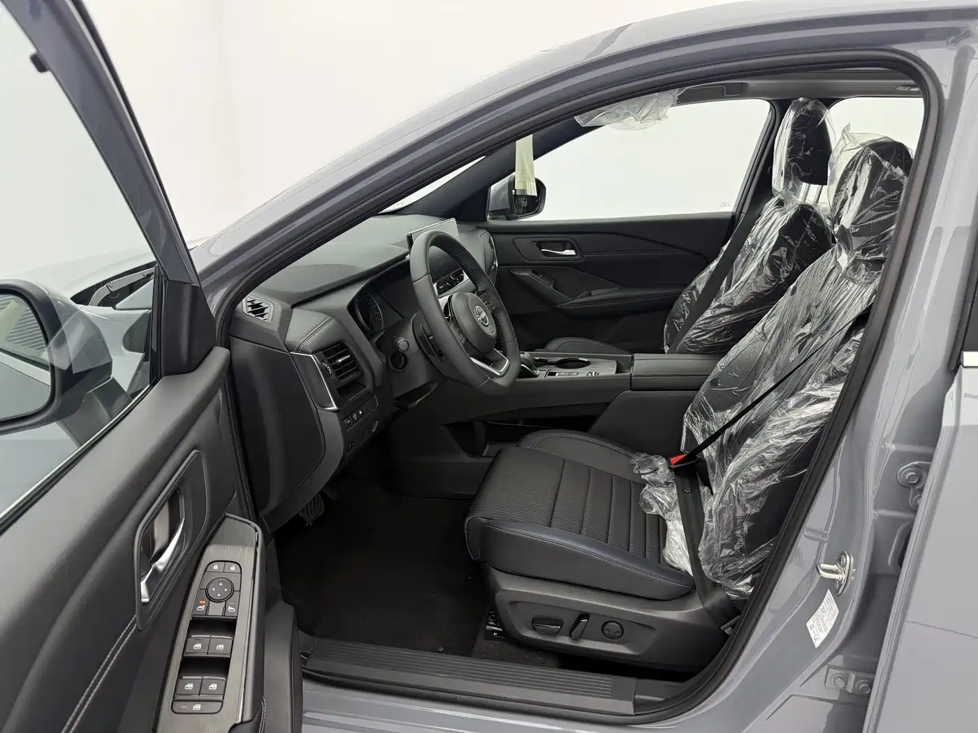 Nissan Qashqai, фото 16