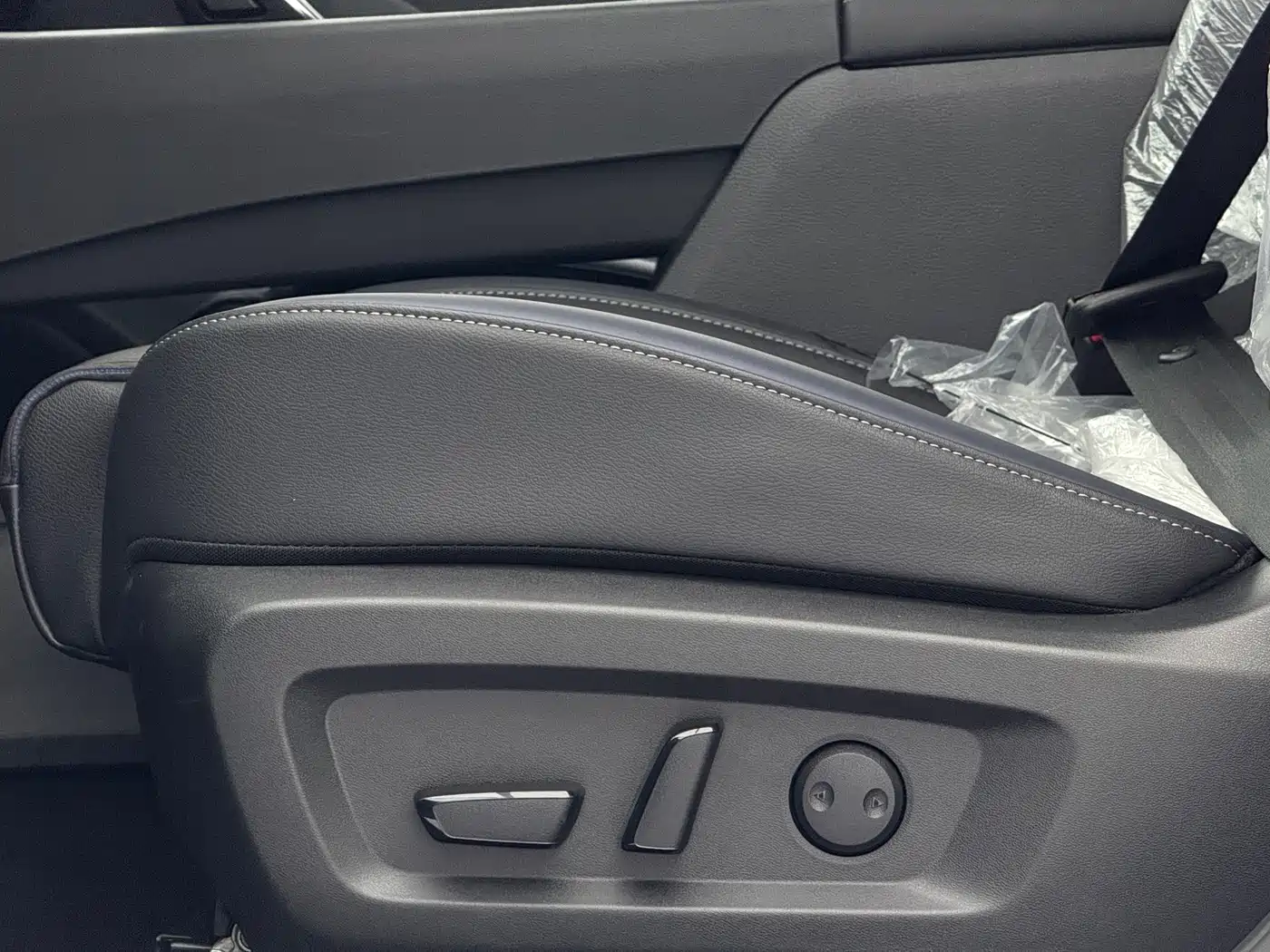 Nissan Qashqai, фото 20