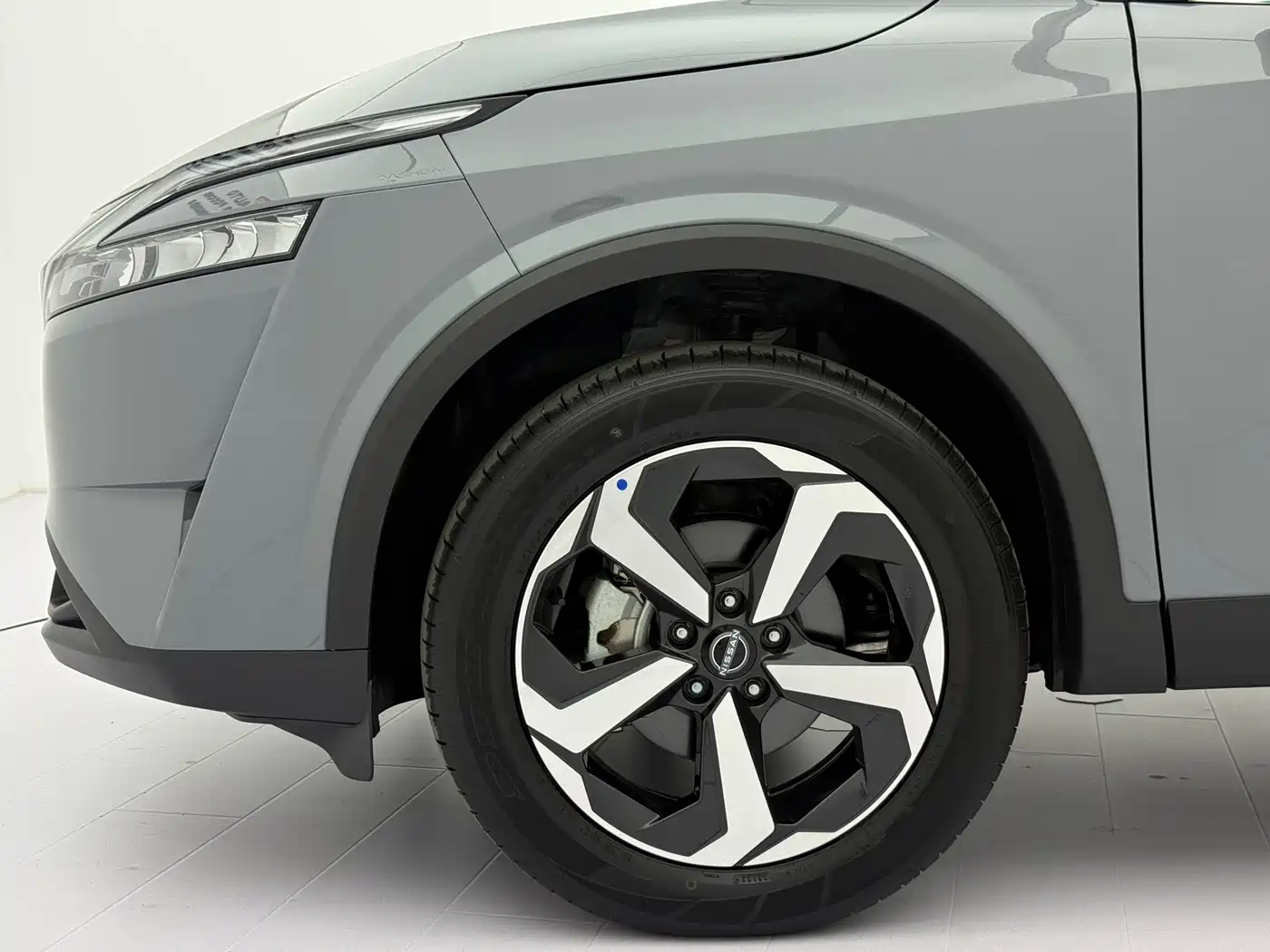 Nissan Qashqai, фото 21