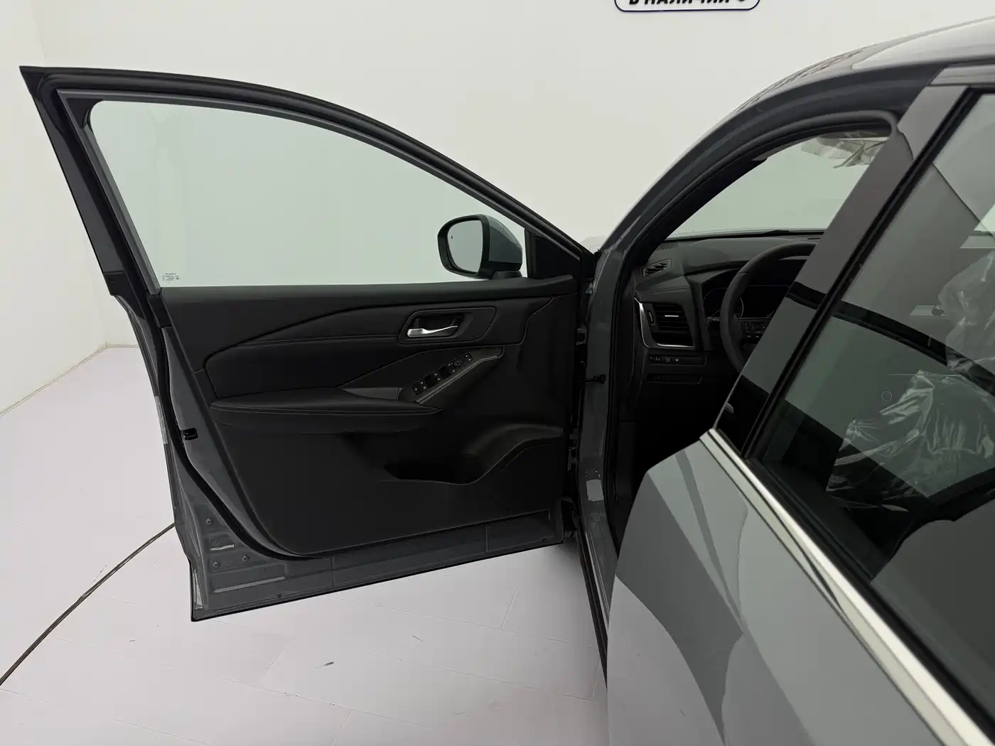 Nissan Qashqai, фото 22